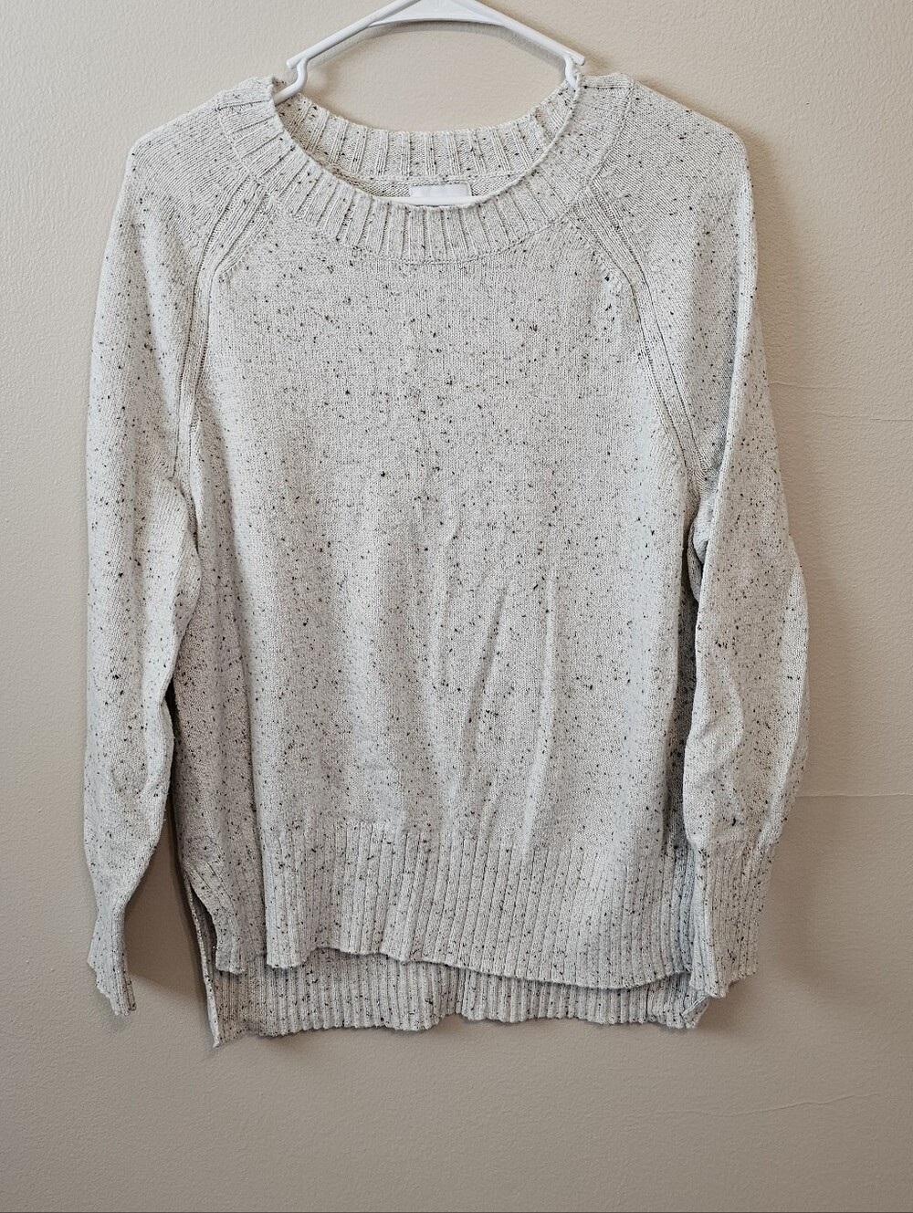 Old Navy Size L Womens Knit Sweater